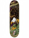 CREATURE Lockwood Beast Of Prey 8.25" - Plateau de Skateboard