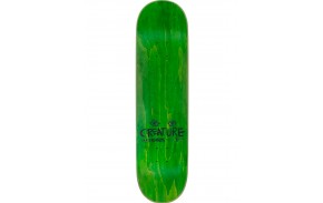 Creature Magic Hands SM 8.0" - Plateau de Skateboard