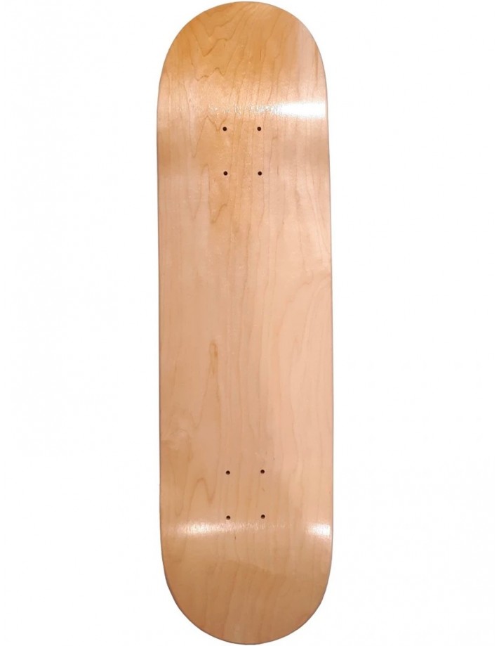 Nude 7.75" à 8.5" Popsicle - Plateau de skateboard