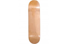 Nude 7.75" à 8.5" Popsicle - Plateau de skateboard