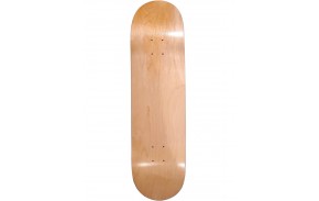 Nude 7.75" à 8.5" Popsicle - Plateau de skateboard