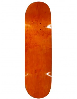 Nude 7.5" to 8.5" - Skateboard Deck