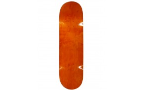 Nude 7.75" à 8.5" Popsicle - Plateau de skateboard