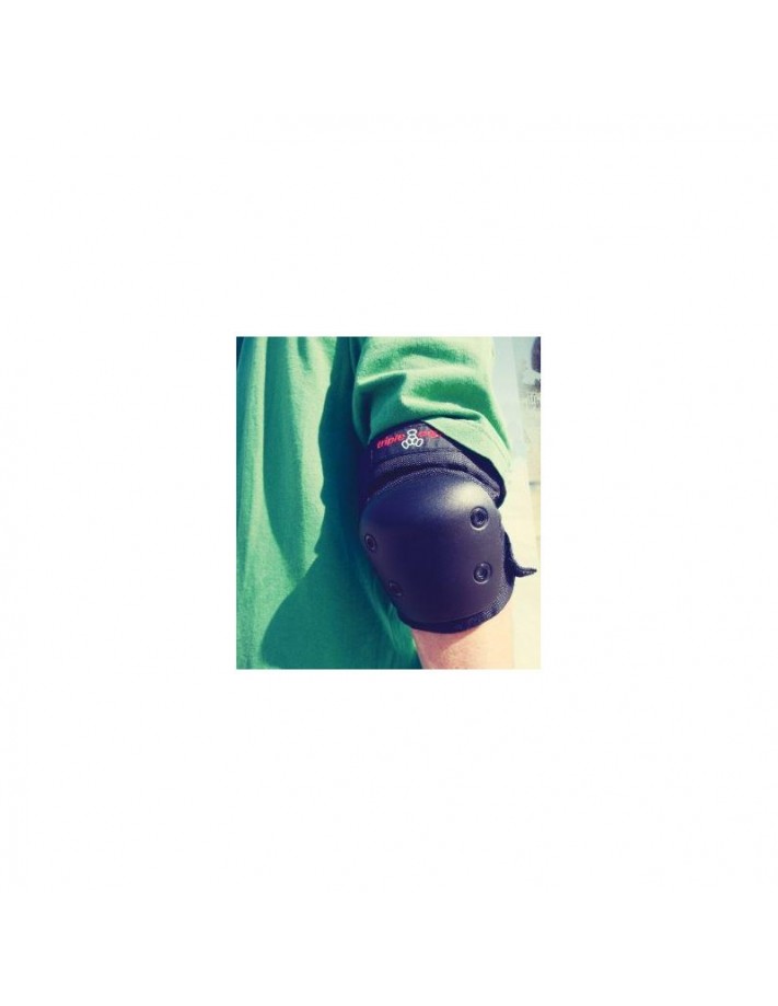 Triple Eight Street Elbow Pad Triple Eight Street Elbow Pad