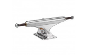 Independent Stage 11 Reynolds II GC Hollow Baker Silver Truck 139 mm