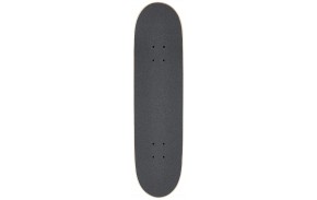 SANTA CRUZ Sequence Hand 7.5" Micro - Skateboard complet - grip