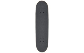 SANTA CRUZ Sequence Hand 7.5" Micro - Skateboard complet - grip