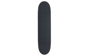 SANTA CRUZ Fier Dot 8.0" - Skateboard complet - grip
