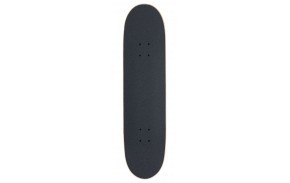 SANTA CRUZ Fier Dot 8.0" - Skateboard complet - grip