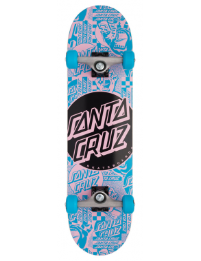 SANTA CRUZ Fier Dot 8.0" -...