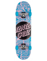 SANTA CRUZ Fier Dot 8.0" - Skateboard completo