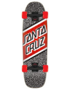 SANTA CRUZ Amoeba Street Skate 8.4" - Cruiser