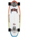 CARVER x Lost Rad Ripper 31" C7 - Surfskate Completo