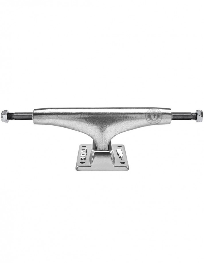 Truck de skateboard Thunder Hollow light 149 Polished