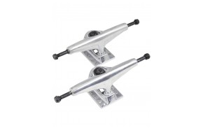 Paire de trucks Tensor 5.75" Aluminium Raw