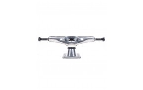 Trucks de skateboard Tensor 5.0" Aluminium Raw