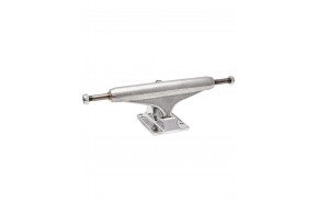 Truck de skateboard Independent Forged Titanium Silver 169