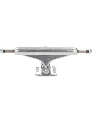 Truck de skate Independent Mid 139mm Silver