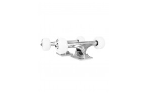 Paire de Trucks Tensor 5.25'' et Enjoi Panda Wheels - Raw