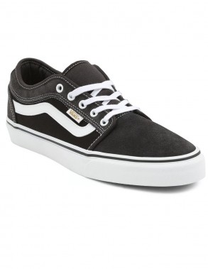 VANS Chukka Low Sidestripe...