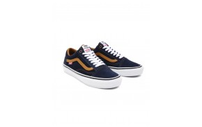 Chaussures de skateboard VANS Old Skool