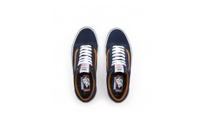 Skate shoes Vans Old Skool Por Model Andrew Reynolds