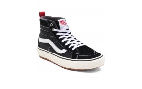 VANS SK8-Hi MTE-1 - Black/True White - Chaussures de plein air