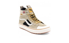 VANS SK8-Hi MTE-2 - Khaki/Black - Chaussures