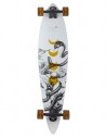 ARBOR Fish 37" Bamboo - Complete Longboard