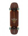 ARBOR Hybride Crosscut Axel Serrat Pro 34'' - Cruiser