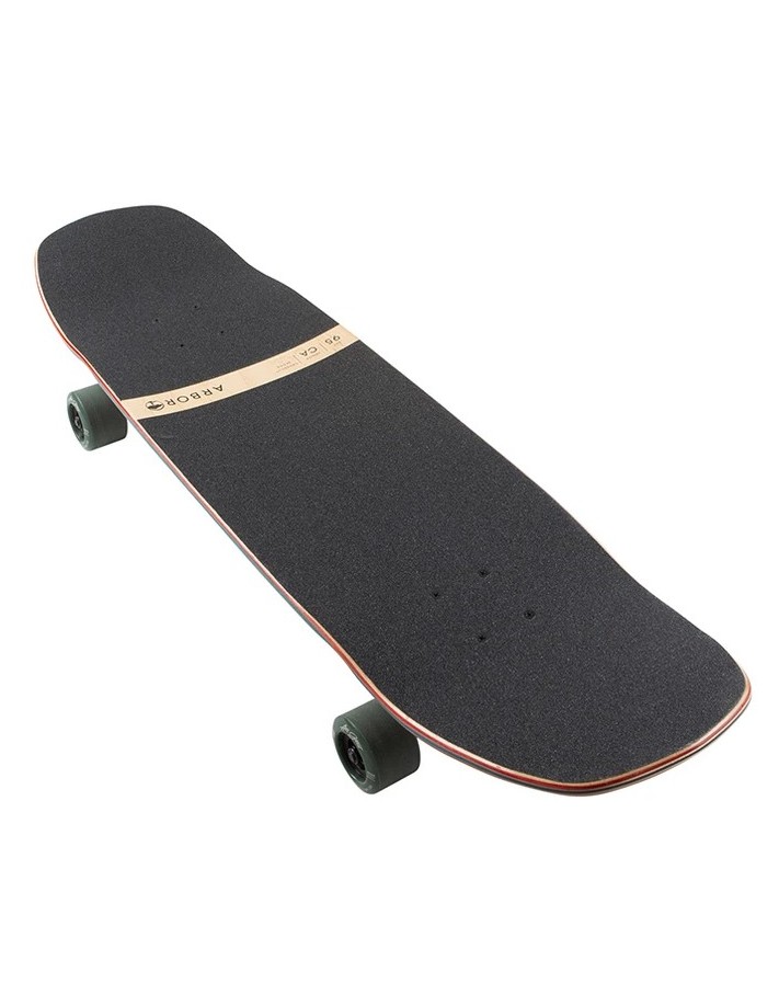 ARBOR Hybrid Crosscut Axel Serrat Pro 34'' - Cruiser