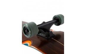 ARBOR Hybrid Crosscut Axel Serrat Pro 34'' - Roues