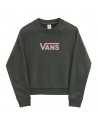 VANS Flying Classic Girocollo Donna - Timo