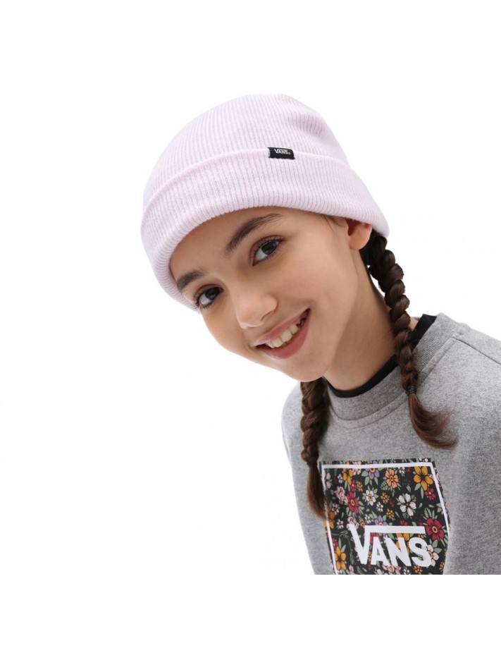 VANS Fundaze Beanie Bonnet Enfants - Orchid Ice (fille)