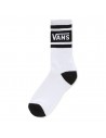 VANS Drop V Crew - Noir / Blanc - Chaussettes Enfants/Bébé