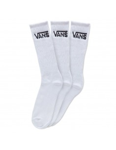 VANS Classic Crew Socks 3...