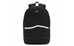 VANS Construct - Noir/Blanc - Sac à dos