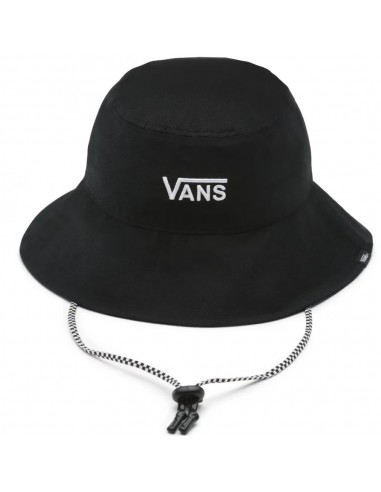 VANS Level Up Bucket Hat Bob - Noir