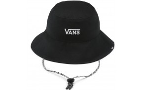 VANS Level Up Bucket Hat Bob - Noir