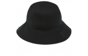 VANS Level Up Bucket Hat Bob - Noir (homme)