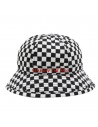 Gorra VANS Offsides Bucket Hat Bob - Checkerboard