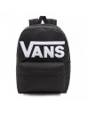 VANS Old Skool Drop V - Black / White - Backpack