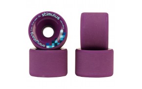 Orangatang Stimulus wheels 70 mm - 83a