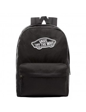 VANS Realm - Black - Backpack