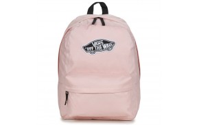 VANS Realm - Powder Pink -  Sac à dos