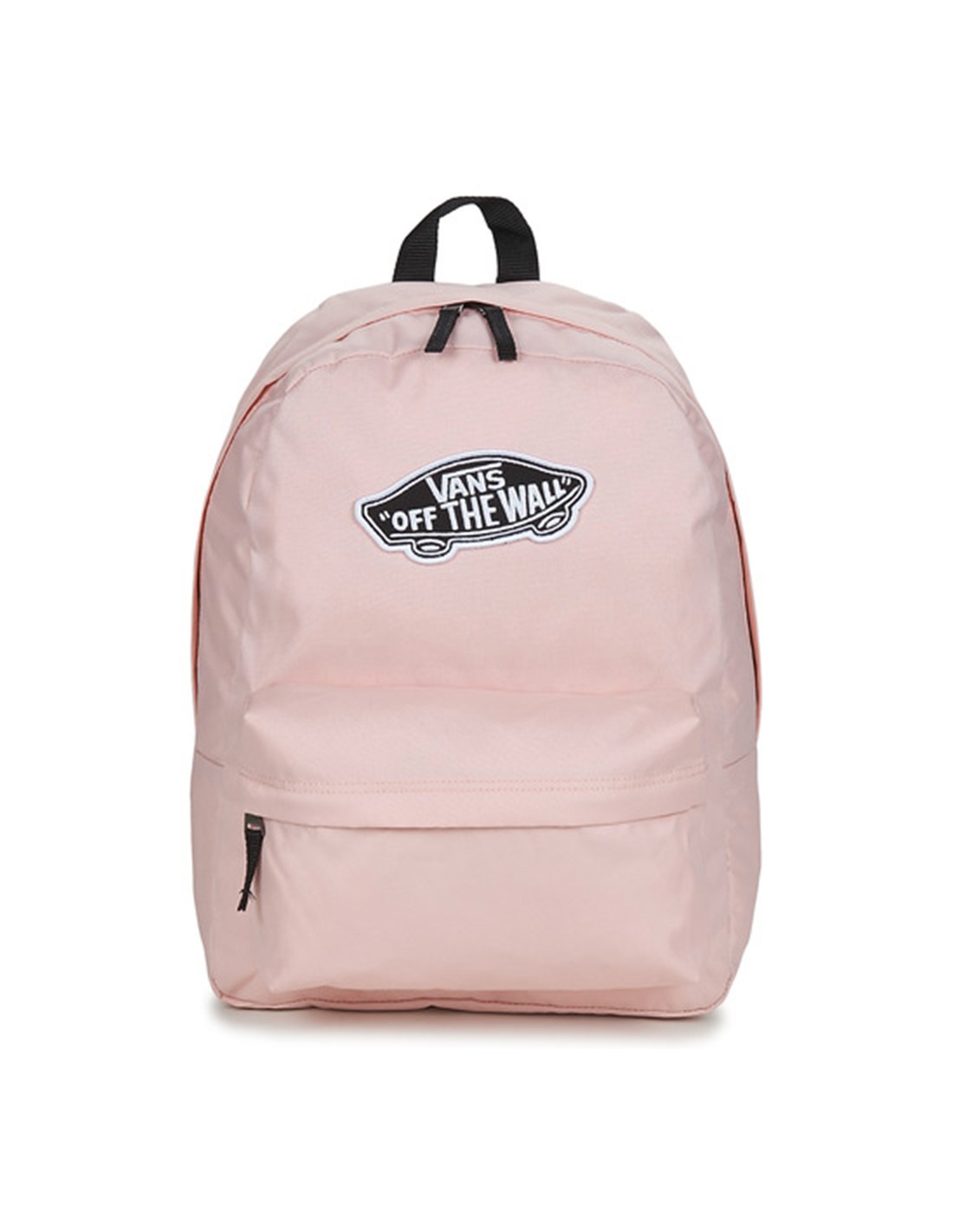 Realm - Powder Pink - Backpack