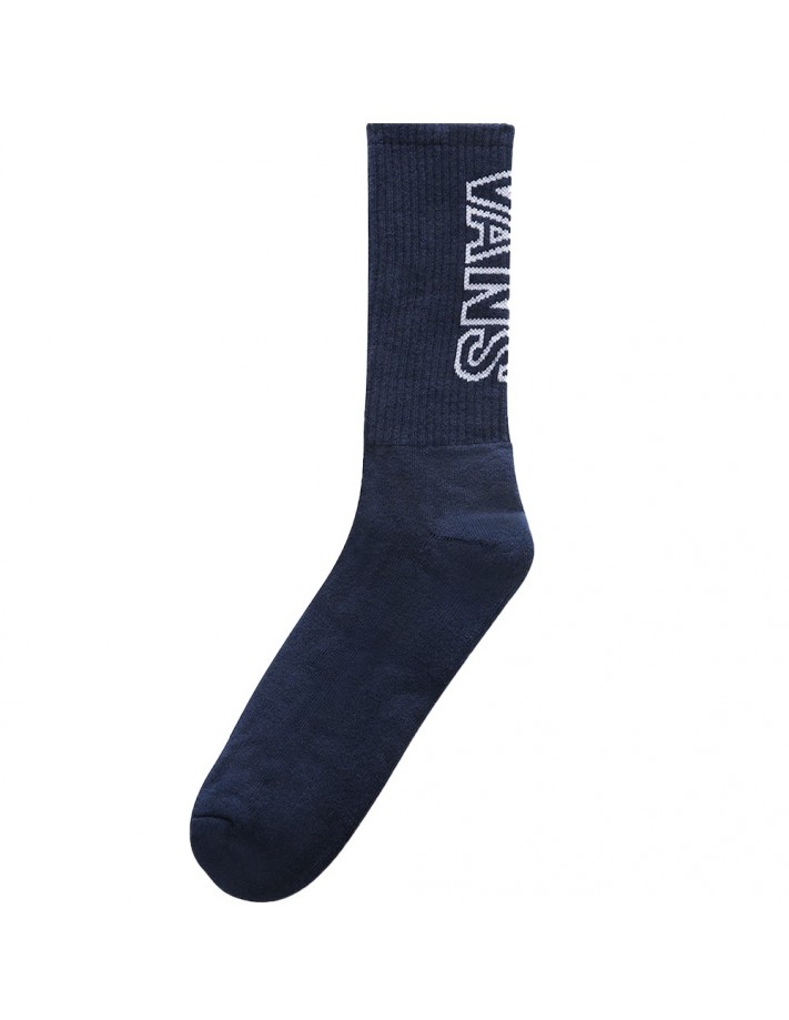 VANS Sequence Crew Chaussettes - Dress Blue