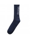 VANS Sequence Crew Socks - Dress Blue