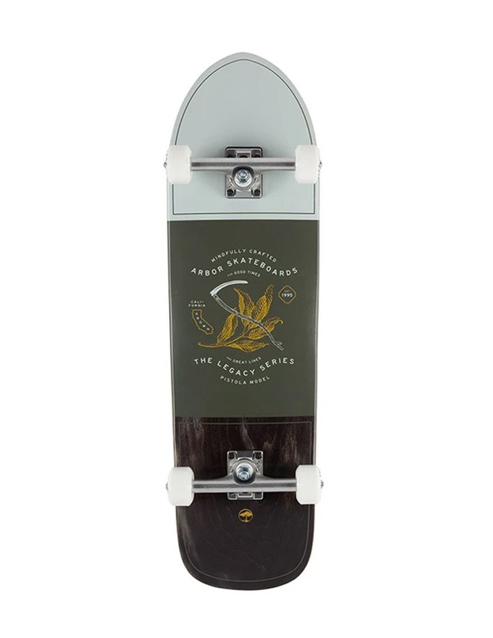 ARBOR Legacy 33.5" Pistola - Cruiser