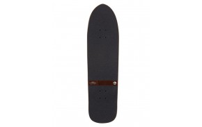 ARBOR Legacy 33.5" Pistola - Cruiser Skate